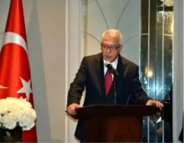 ABD Temsilciler Meclisinden Büyükelçi Kılıç'a teşekkür mektubu