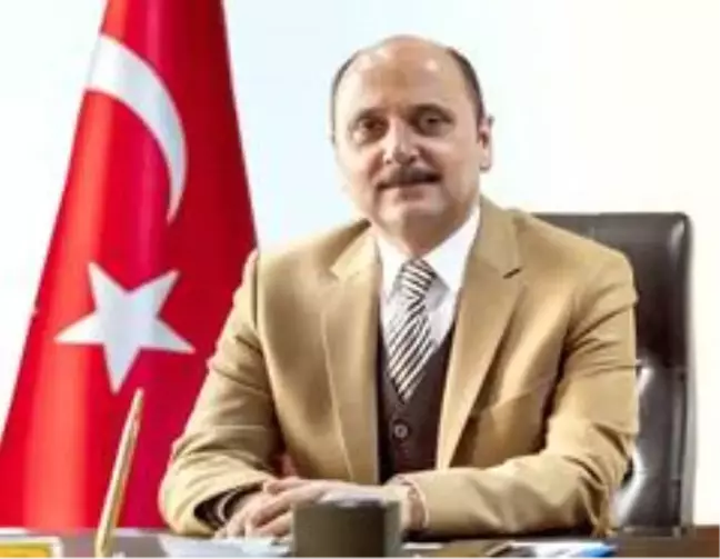Başkan Doğru'dan Hıdrellez mesajı