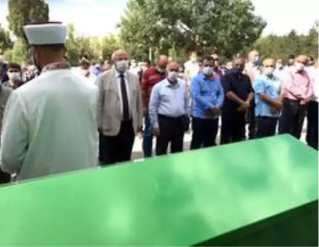 Barlak Ailesi'nin acı günü