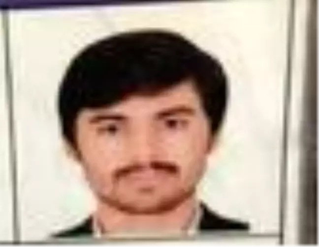 Afgan uyruklu gencin şüpheli ölümü