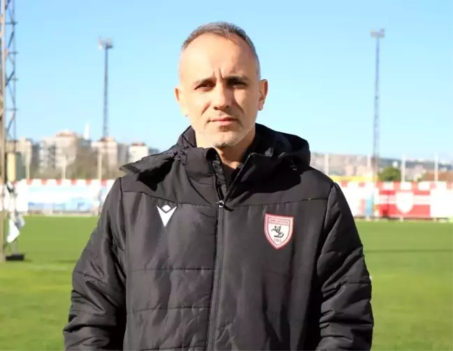 Samsunspor'da Cenk İşler ile de yollar ayrıldı