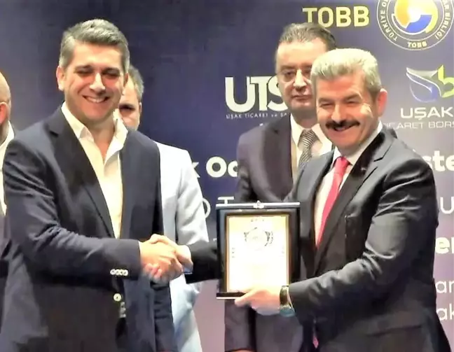 Kanatlı sektörünün lideri Gedik Piliç, başarısını 4 ödülle birden taçlandırdı