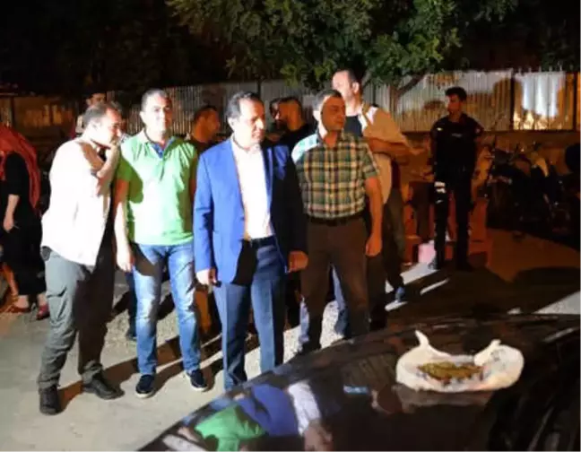 Emniyet Müdürünün Şüphelendiği Otomobilden 'Esrar' Çıktı