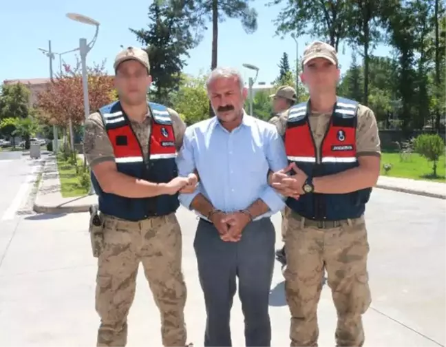 4 Asker Şehit Olmuştu: Hdp ve Dbp'li Başkanlar Tutuklandı