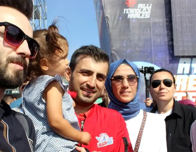 Selçuk Bayraktar: