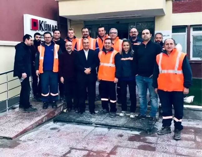 6 Kıta'da 50'den fazla ülkeye ihracat