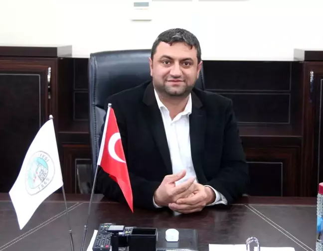 Mut Belediyesi'nden Kurban Bayramı tedirleri