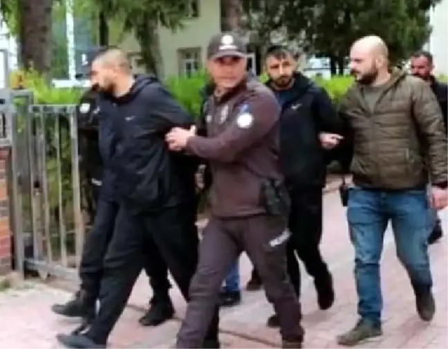 Sultan'ın şüpheli ölümüne 2 tutuklama