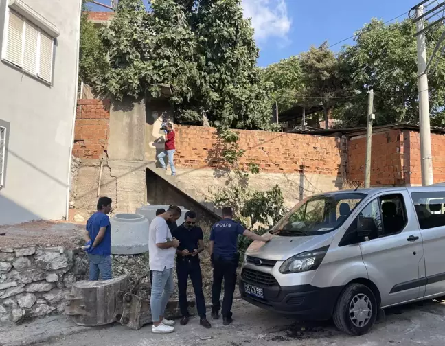 Son dakika haberleri! İncir ağacından düşen kadın öldü