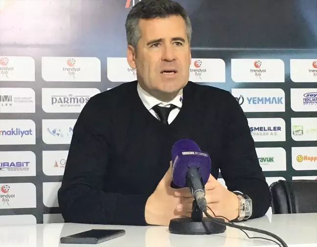 Teksüt Bandırmaspor, Bodrum FK ile berabere kaldı