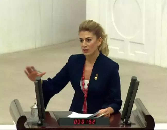 ÖSYM Sınav Ücretleri Meclis'e Taşındı