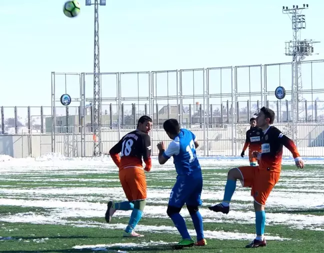 Kayseri 1. Amatör Küme A Grubu