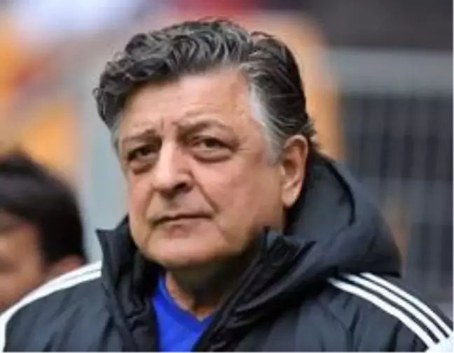(Özel haber) Yılmaz Vural: