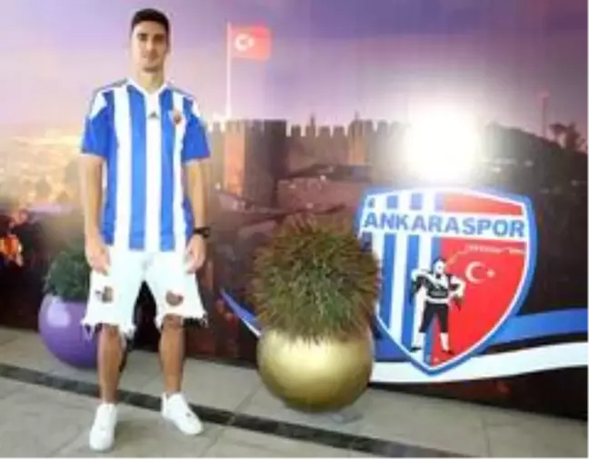 Ankaraspor'da 6 imza