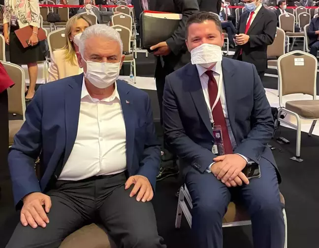 Milletvekili Toprak, Binali Yıldırım'ı Adıyaman'a davet etti