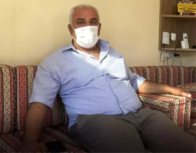 Bıçaklı saldırıya uğrayan kadının kayınbabası iddiaları yalanladı