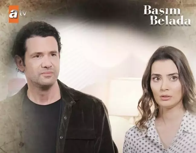 Başım Belada 5.bölüm İZLE! Başım Belada final bölümü İZLE! Başım Belada dizisi yeni bölüm izleme linki!