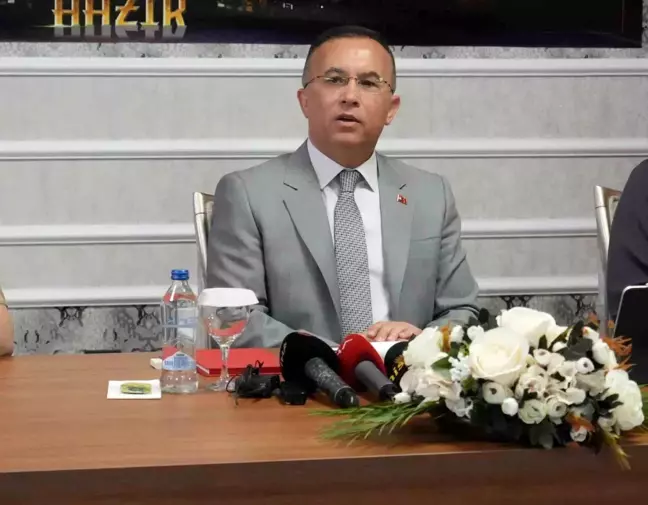 Gaziantep'te Asayiş Olayları ve Operasyonlar Açıklandı