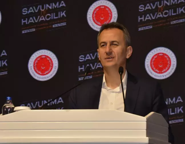 Savunma Sanayii Başkanı Görgün: Türkiye, Küresel Liderliğini ADEX 2024'te Gösterdi