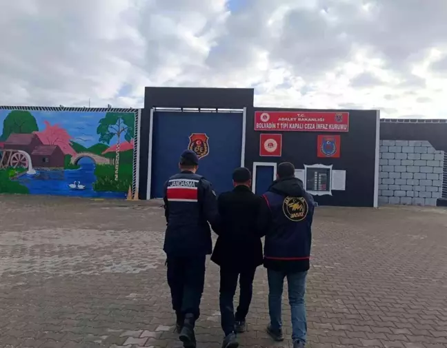 FETÖ Üyesi Şahıs Afyonkarahisar'da Yakalandı