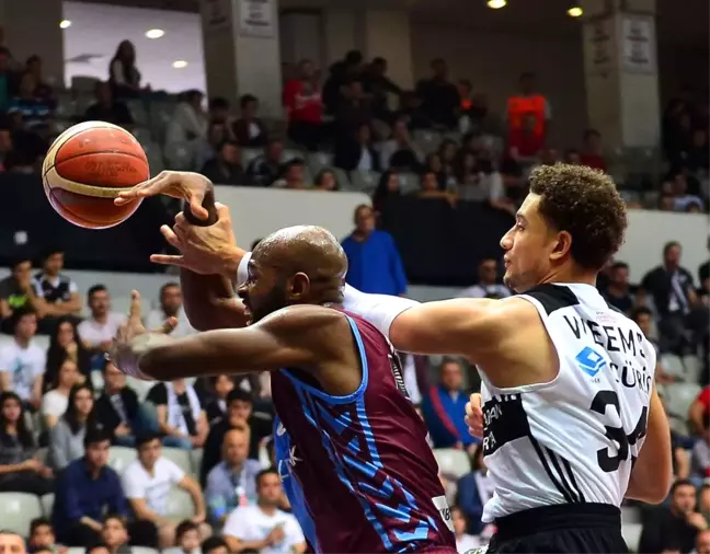 Beşiktaş Rahat Kazandı