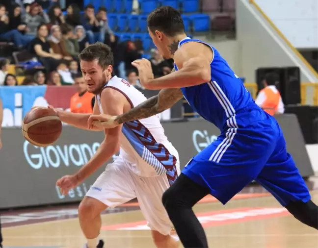 Trabzon Rahat Kazandı