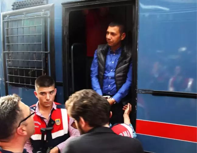 Memduh Boydak, Fetö'nün Yarım Kalan Yemeğini Fetö'nün Kaşığıyla Yedi