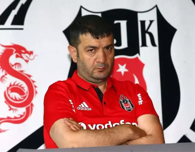 'Dört Büyüklerin Menajere İhtiyacı Yok