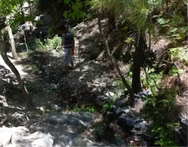Köylülerden Ufuk'un Kaybolduğu Gün İçin 'Beyaz Otomobil Gördük' İddiası