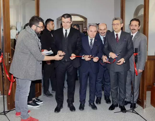 74. Devlet Resim ve Heykel Yarışması