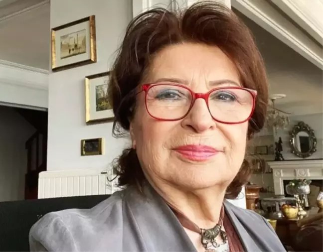 Gülseren Budayıcıoğlu'nun sağlık durumu nasıl, hastalığı ne? Gülseren Budayıcıoğlu ameliyat mı oldu?