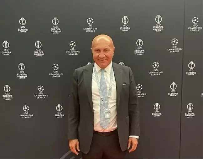 Samsunspor'un sahibi Yüksel Yıldırım, Fransa'da Dunkerque Kulübü hisselerinin yüzde 85'ini satın aldı