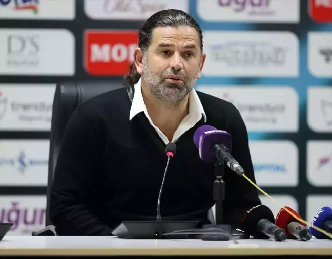Siltaş Yapı Pendikspor, Samsunspor ile berabere kaldı