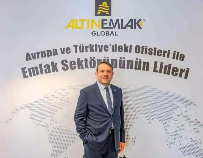 Emlak Sektöründe Elektronik İlan Doğrulama Sistemi Tartışmaları