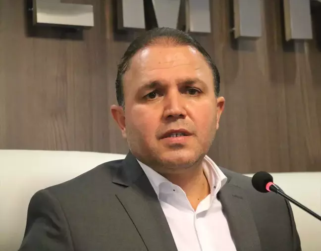 Sezon Sonunda Başkanlığı Bırakacağım