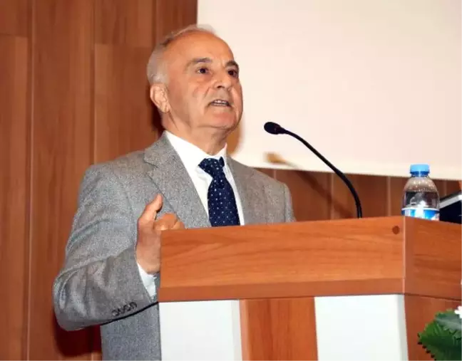 Prof. Dr. Yılmaz: 5 Beyin Ölümlü Hastadan Ancak 1'inin Organları Bağışlanıyor