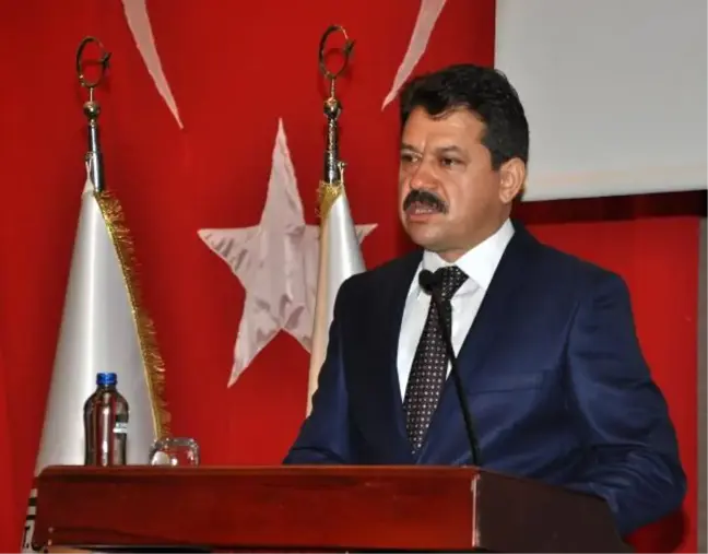 Başsavcı Yeldan: Türkiye'de 24 Bin 399 Kişi Elektronik Denetim ve Takip Altında