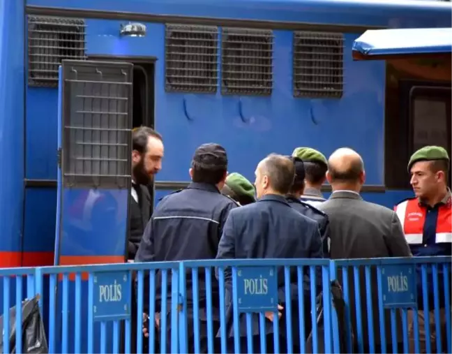 Soma'daki Maden Faciası Davası