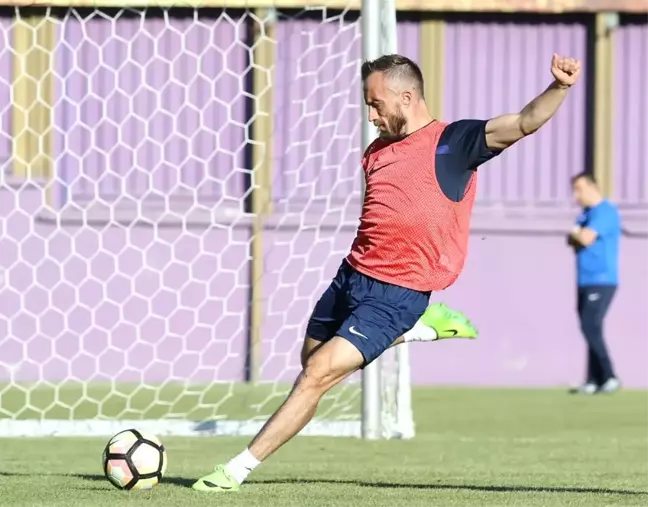 Osmanlıspor, Çaykur Rizespor'u Bekliyor