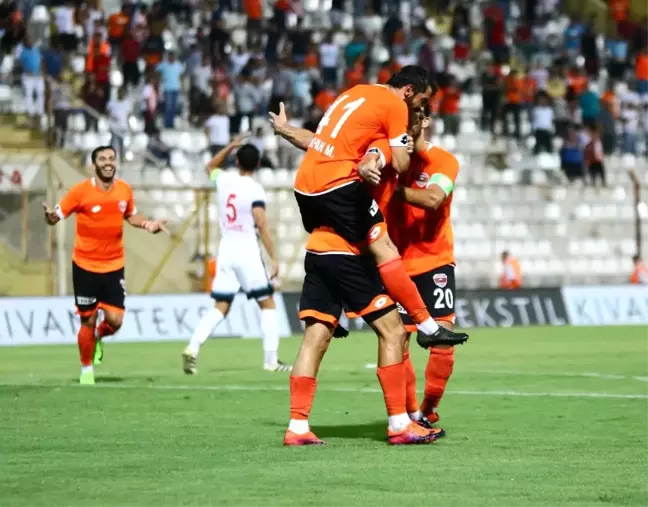 Tff 1. Lig