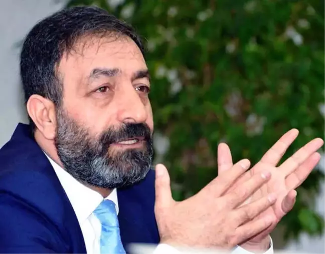 Göğebakan: Demokrasinin, Özgürlüğün, Eşitliğin ve Adaletin Dayanağı Ulusal Egemenliktir