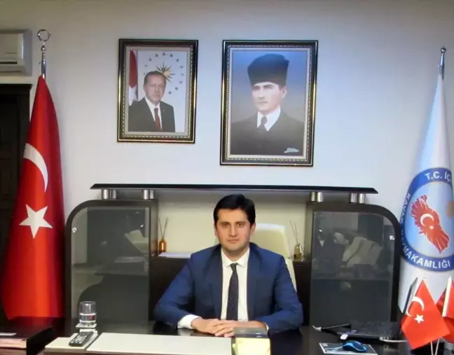 Samsun'dan kısa kısa