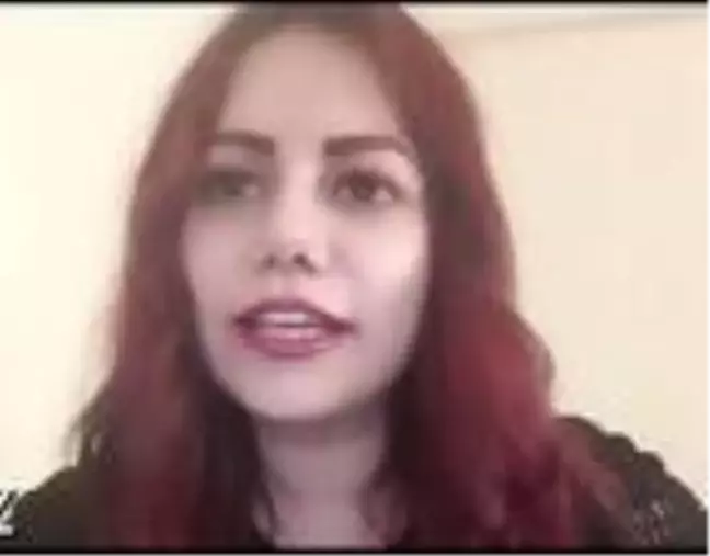 Van'da öğretmenlerden 'evde kal' klibi
