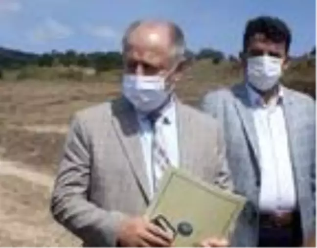 Kaymakam Çorumluoğlu: Vatandaşlar kurallara uymamakta direniyor