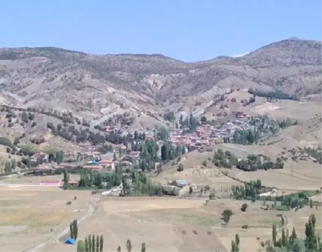 Tokat'ta 2 köy karantinaya alındı