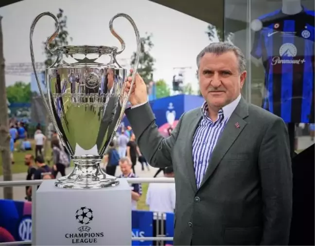 Spor Bakanlığı geçmişten bugüne 4 farklı isim altında spora hizmet etti