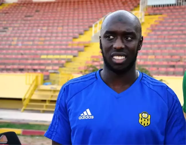 Malatyaspor'un Issiar Dia Pişmanlığı
