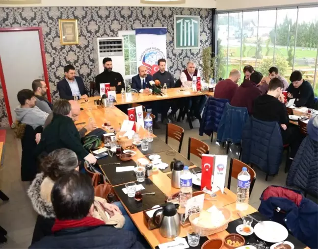 Bursaspor Basketbol'da;