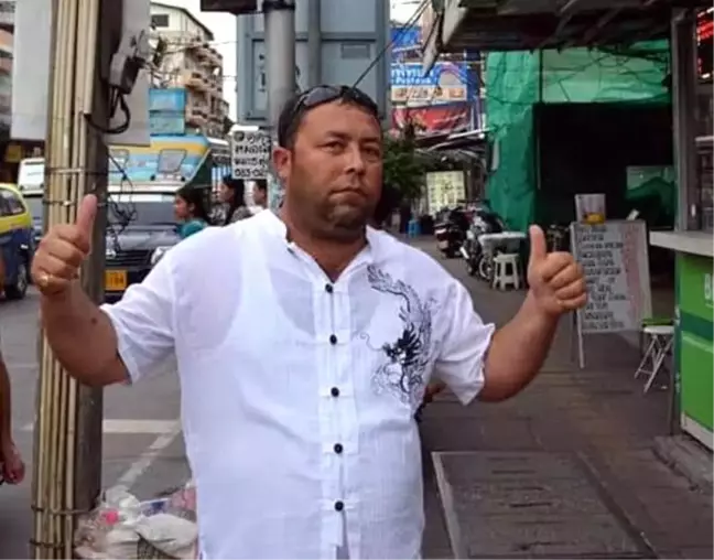 Kamboçya'da işten çıkardığı çalışanı tarafından öldürülen lokantacı, Adana'da toprağa verildi
