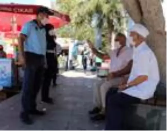 Antalya'da kamuda HES zorunluluğu, 65 yaş üstüne saat kısıtlaması (2)